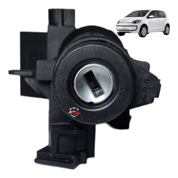 Comutador Cilindro Ignição Volkswagen Up Take 1.0 2015