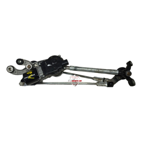 Motor Limpador Parabrisa Honda Hrv 1.8 2015 A 2020