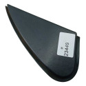 Acabamento Esquerdo Externo Retrovisor Toyota Corolla 15 19