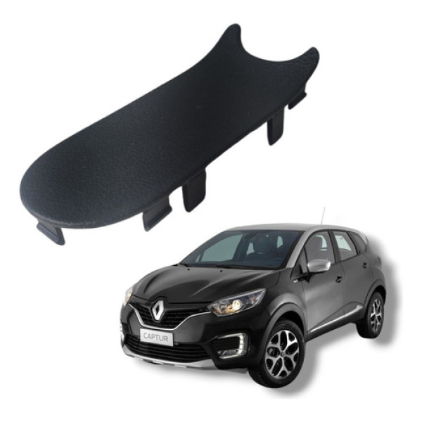 Tampa Freio Mão Renault Captur 2018 A 2021