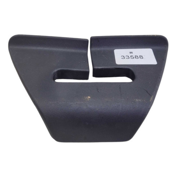 Moldura Traseira Central Ford Ka Sedan 2016 G3b554611b90ac
