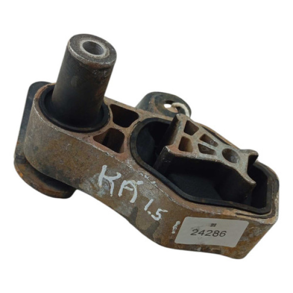 Coxim Inferior Cambio Ford Ka 1.5 2015 2018