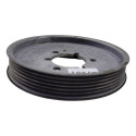 Polia Virabrequim Peugeot 206 207 307  C3 1.4 2001 2012