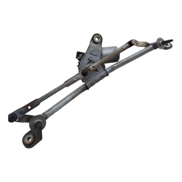 Maquina Motor Limpador Parabrisa Gm Agile Montana 2011 2017