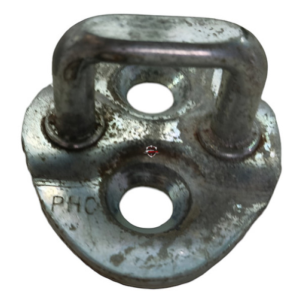 Batente Porta Fechadura Hyundai Azera 2009