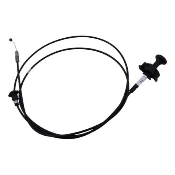 Cabo Abertura Capo Toyota Etios 2013 2021