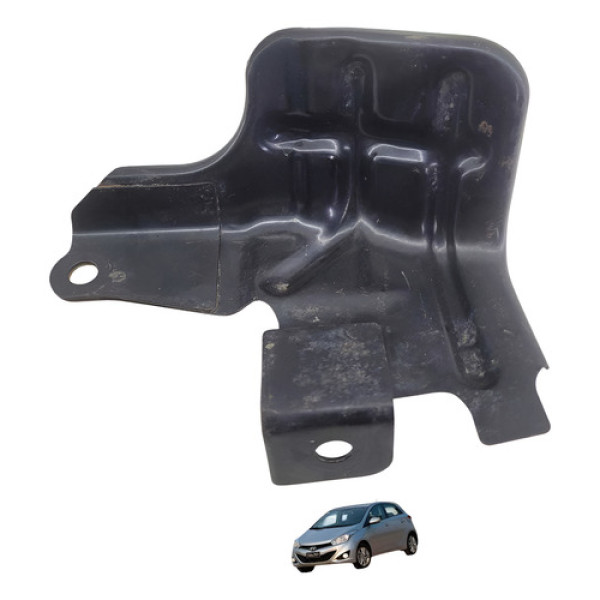 Defletor Homocinetica Hyundai Hb20 2013 2019