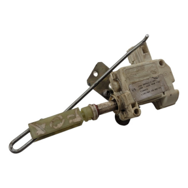 Atuador Trava Eletrica Porta Malas Vw Spacefox 2010 2013