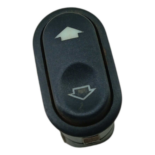 Botão Vidro Elétrico Ford Fiesta 2003 2011