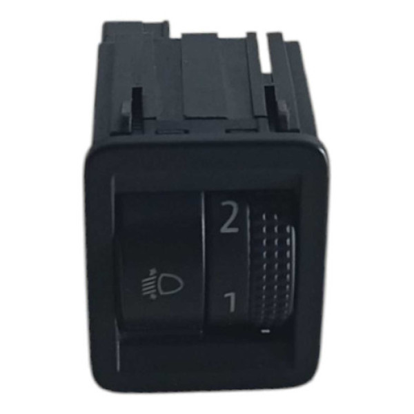 Botão Regulagem Farol Volks. Golf Tsi 2014 2018