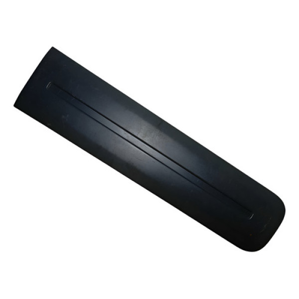 Friso Porta Dianteira Direita Fiat Uno 2011 2014 Preto