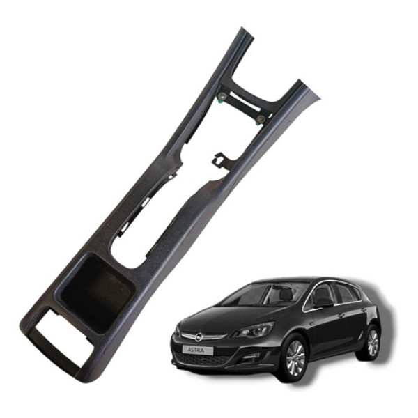 Console Central Chevrolet Astra Sedan  2010