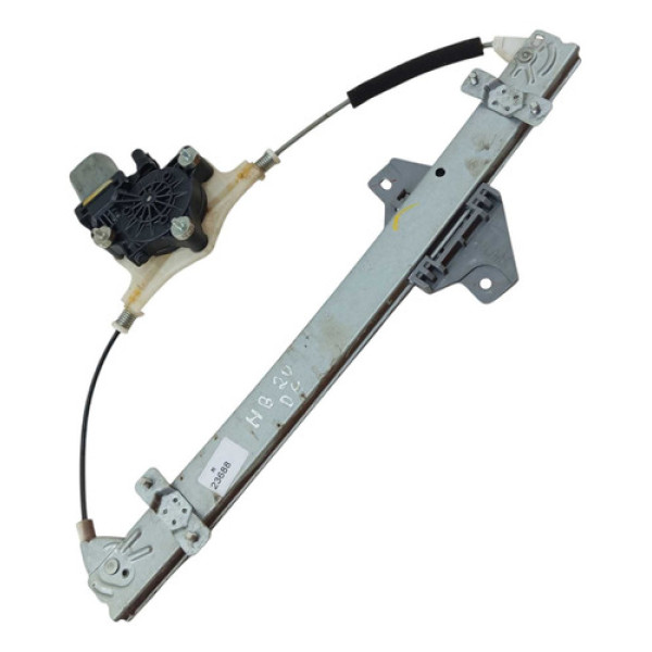 Maquina Vidro Elétrica Dianteira Direita Hyundai Hb20 12 19