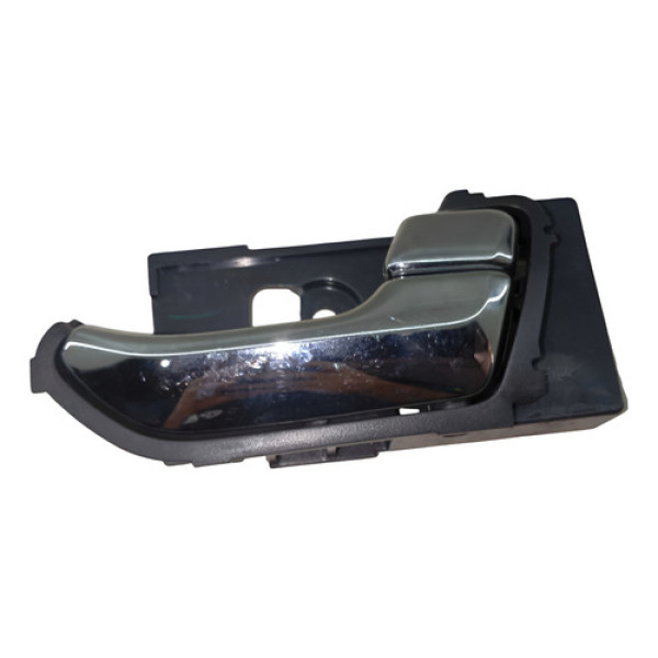 Maçaneta Interna Traseira Direita Gm S10 2013 2015 Traseira