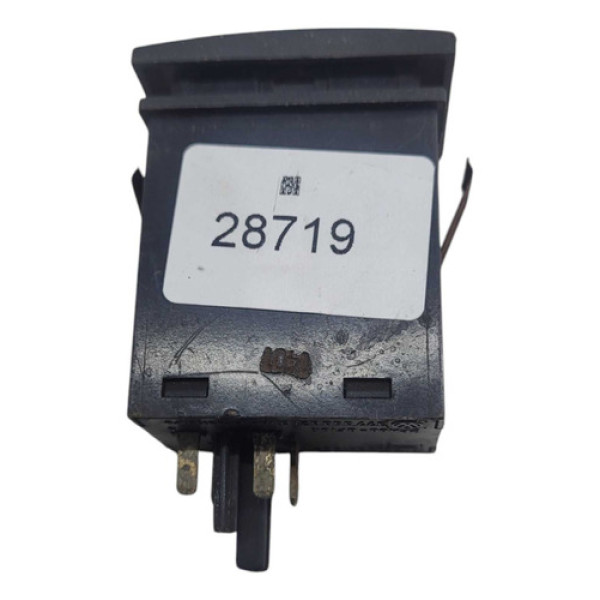 Botão Desembaçador Vw Gol G2 G3 2000 2005