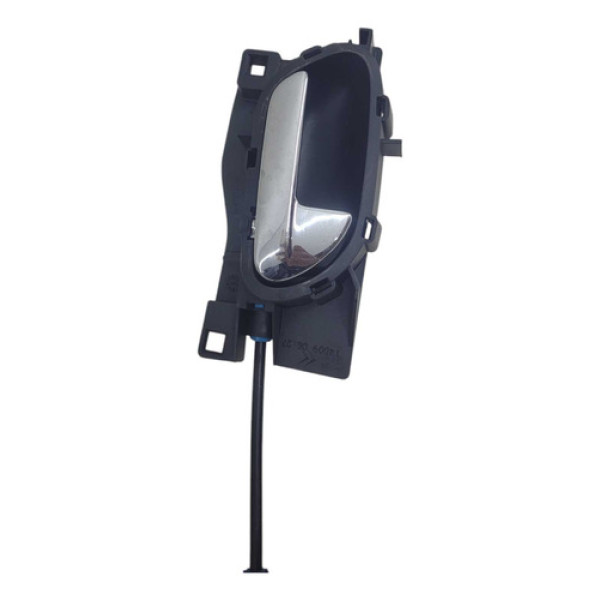 Fechadura Eletrica Traseira Direita Citroen C4 2010 