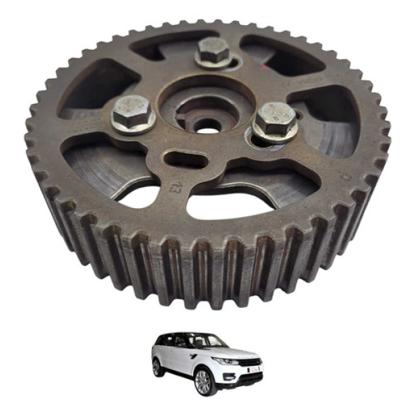 Polia Comando Valvula Range Rover Sport 3.0 2014 4u3q6k285ab