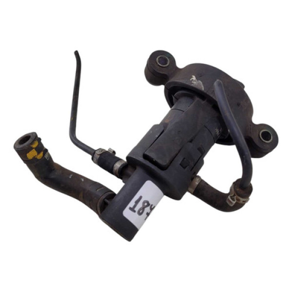 Bomba Motor Partida Fria Volkswagen Gol Fox Kombi 2013 2016 Preto