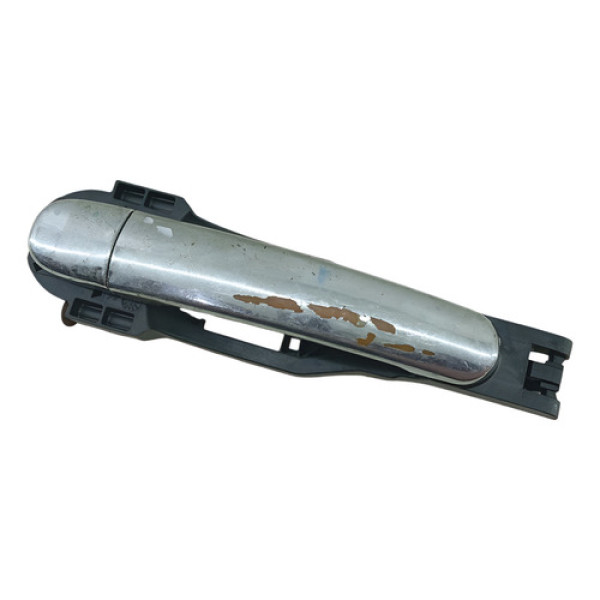 Maçaneta Externa Diant Direita Vw Fox 2010 2015 5z4837886 Dianteira