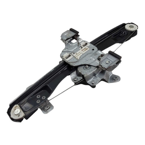 Maquina Vidro Elétrica Traseira Esquerda Gm Cruze 2012 2015