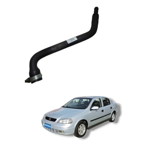 Mangueira Suspiro Motor Chevrolet Astra 1999 A 2010