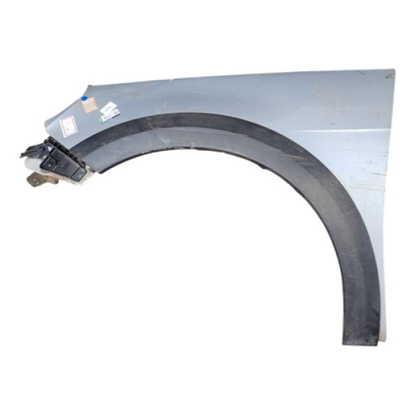 Paralama Vw Gol Voyage G5 2009 2013 Lado Esquerdo