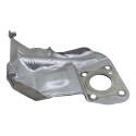 Defletor Calor Turbina Jeep Renegade 2022 46338507
