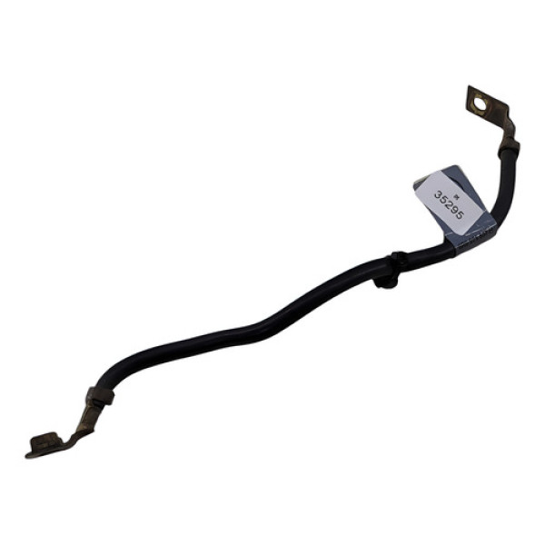 Cabo Negativo Bateria Audi A1 1.4 2014 6r0971537