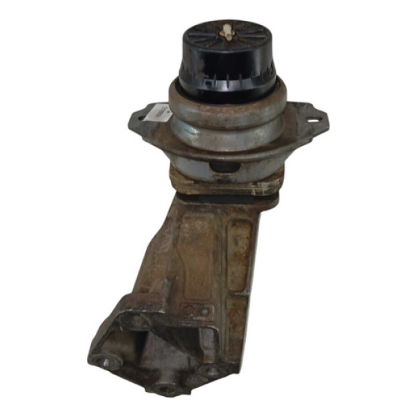 Coxim Motor Esquerdo Land Rover Discovery 4 2010 Ah226061ba