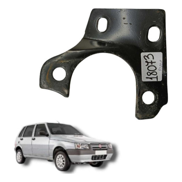Suporte Coxim Lado Direito Fiat Uno Mille Fire Flex 2008