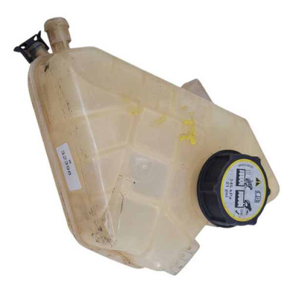 Reservatorio Agua Radiador Ford Ecosport Fiesta 2013 2018