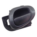 Maçaneta Interna Porta Diant Ld Peugeot 206 2008 9623698077 Dianteira