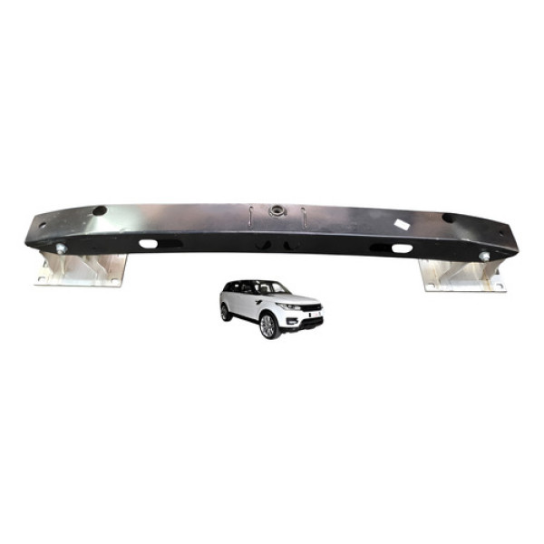 Alma Parachoque Traseira Range Rover Sport 2014 Dk6217b892