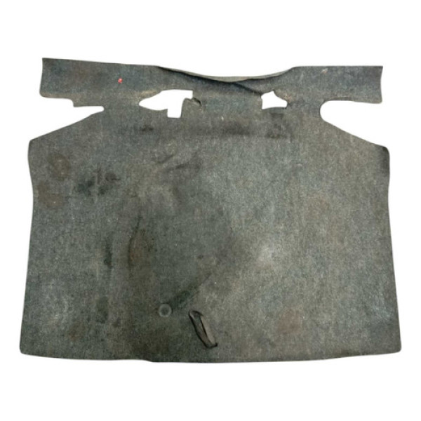 Forro Estepe Porta Malas Volkswagen Polo Hatch 2003 2006