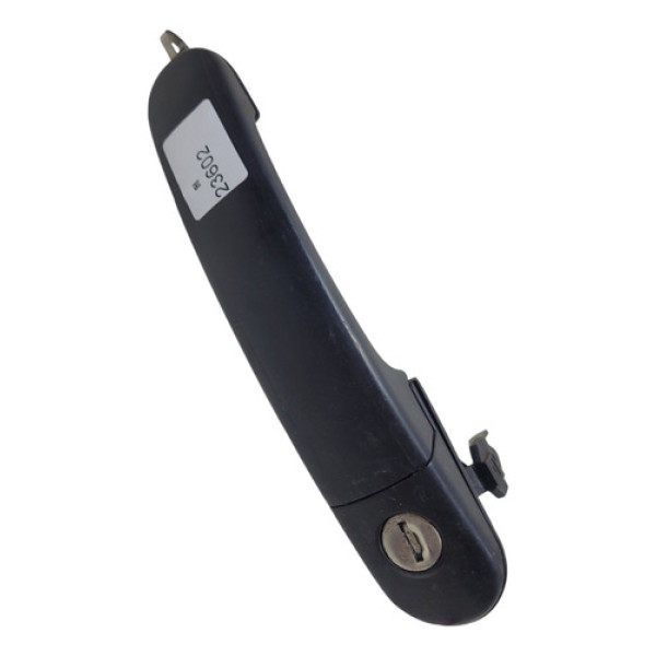 Maçaneta Externa Dianteira Esquerda Vw Gol G3 G4 1999 2005