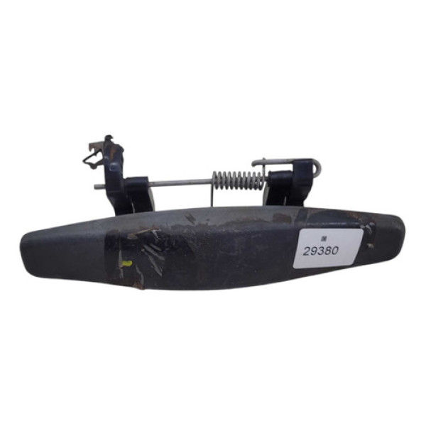Maçaneta Externa Dianteira Direita Renault Sandero 2007 2011