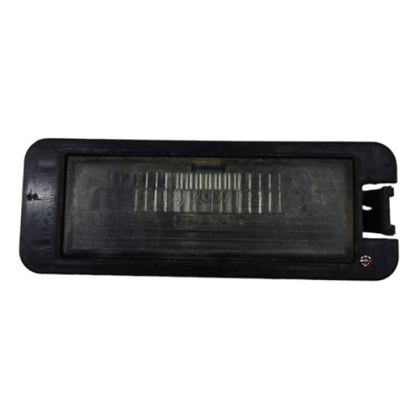 Luz Placa Volkswagen Golf Sportiline 1.6 2010