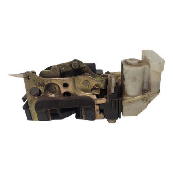 Fechadura Elétrica Traseira Esquerda Fiat Palio 1996 2007