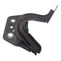  Braço Direito Dobradiça Capo Chevrolet Agile Montana 11 20
