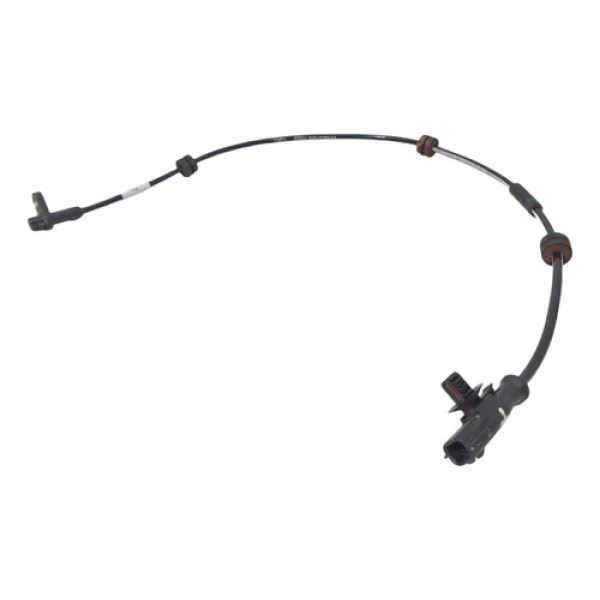 Sensor Traseiro Esquerdo 8v512c190aa Ford Ecosport 2013 17