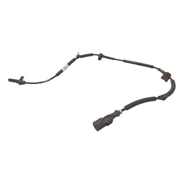  Sensor Dianteiro Direito Cn152c204aa Ford Ecosport 2013 17 Preto