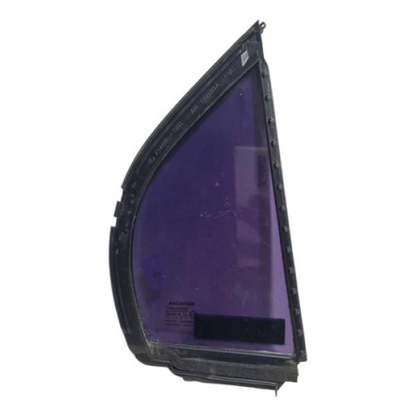 Vigia Traseiro Esquerdo Honda Civic 1999