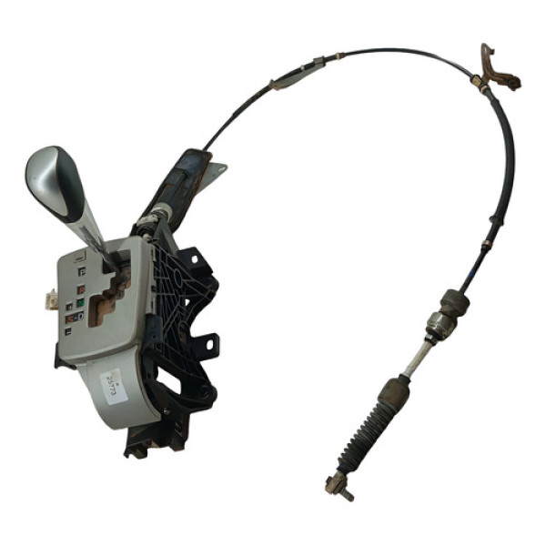 Alavanca Cambio Automatico Cabo Toyota Corolla 2008 2013