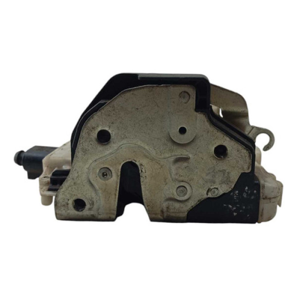 Fechadura Traseira Esquerda Vw Gol Voyage Saveiro 2009 2016