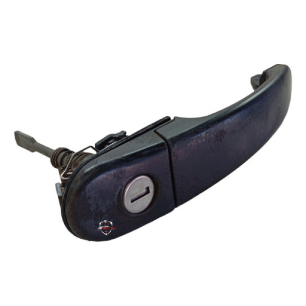 Maçaneta Externa Dianteira Direita Volkswagen Gol G3 2001
