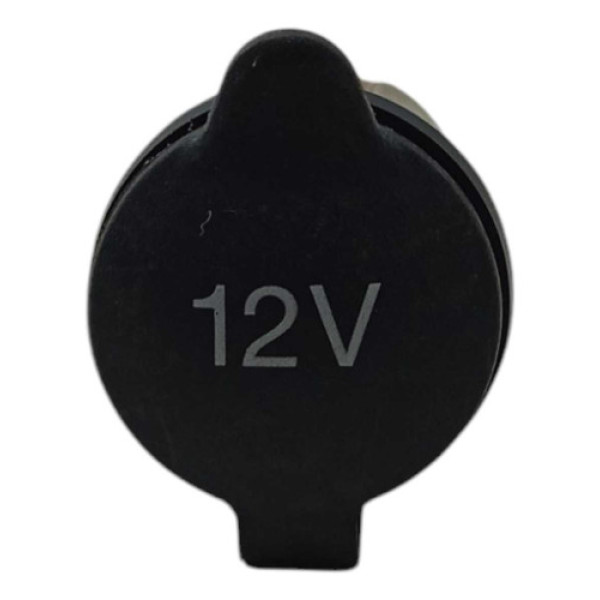 Tomada 12v Console Central Ford Ka 2015 2019