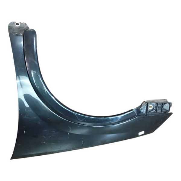 Paralama Esquerdo Chevrolet Corsa Hatch Maxx 2005