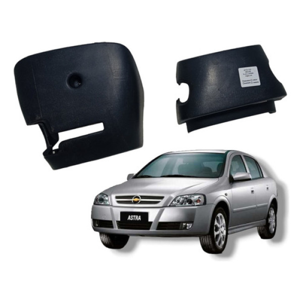 Acabamento Coluna Direção Chevrolet Astra 1999 A 2015