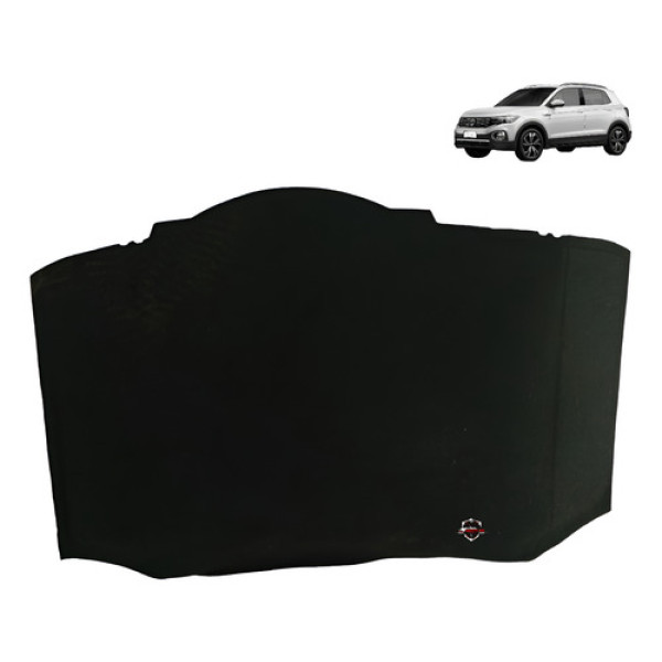 Tampão Forro Porta Malas Volkswagen T-cross 2023