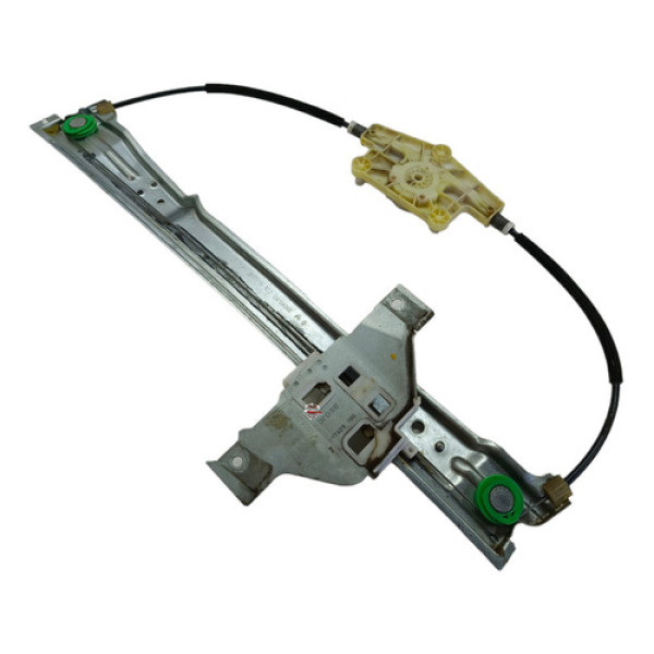 Máquina Vidro Dianteira Direita C4 Pallas 2009